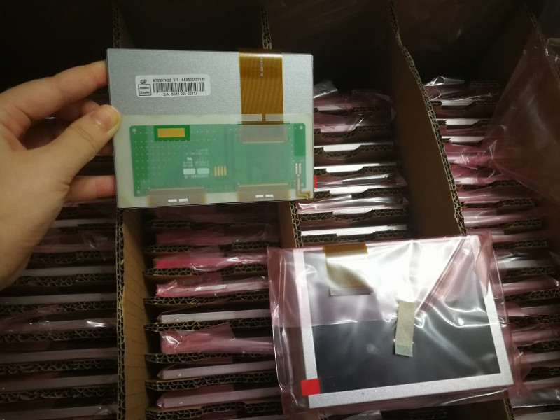 AT070TN84 V.1 Innolux LCD wholesale