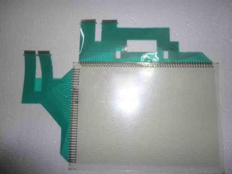 GT1575-VNBA Mitsubishi Touch glass