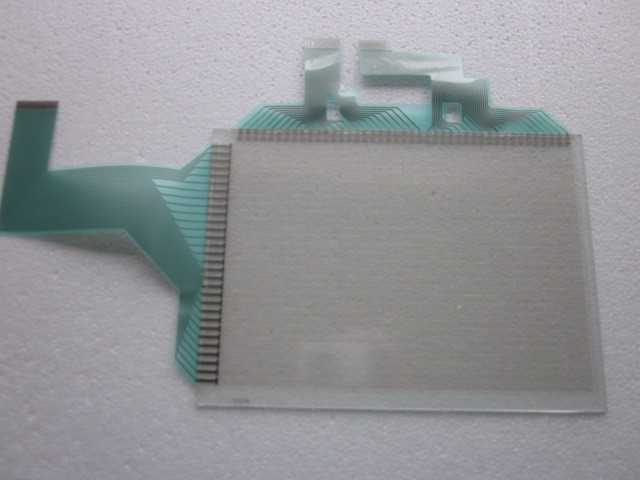Mitsubishi GT1575-NTBA Touch glass