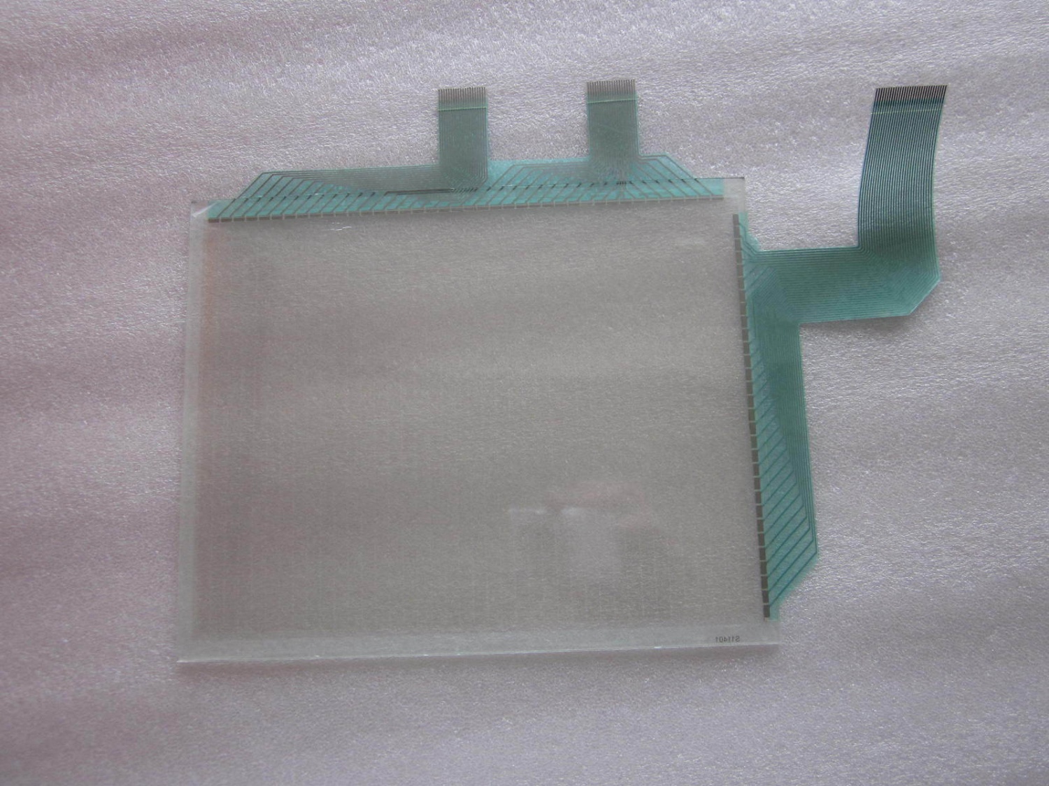 A970GOT-TBA-EU Mitsubishi Touch glass