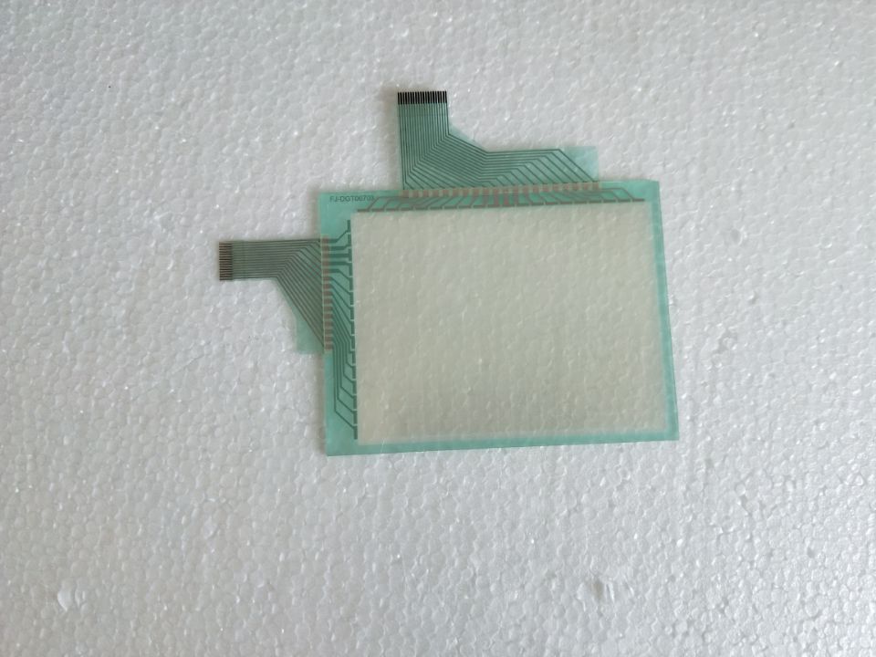 Mitsubishi GT1150HS-QLBD GT1150-QBBD GT1150-QBBD-C protective film Touchpad Touch screen panel