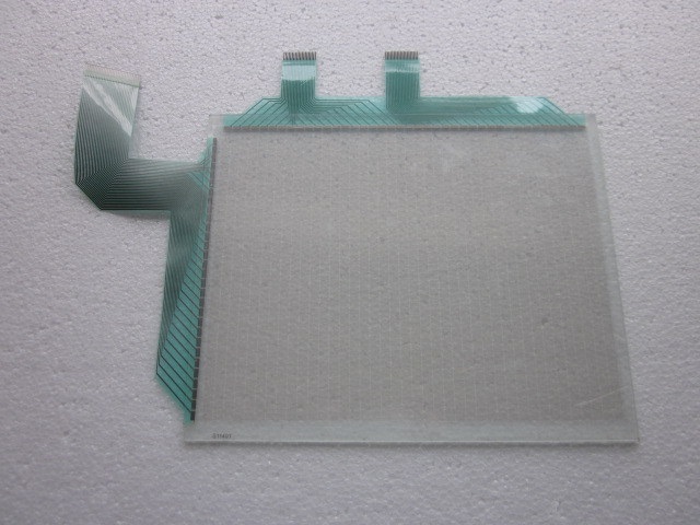 Mitsubishi A970GOT-TBD-EU Touch glass