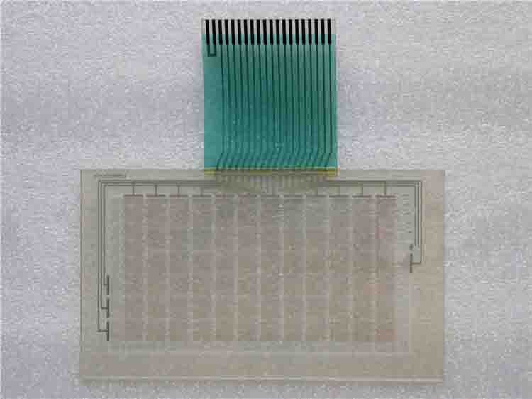 NT20S-ST121-ECV3 Omron original Touch glass