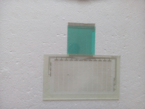 NT20S-ST121B-V1 Omron original Touch glass