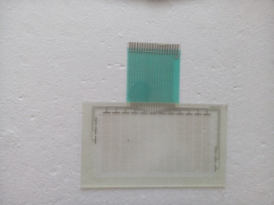 NT20S-ST121B-V1 Omron original Touch glass