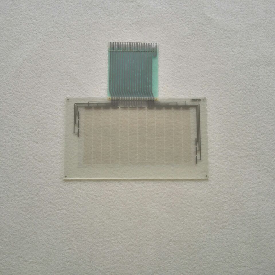 NT20S-ST121B-ECV3 Omron original Touch glass