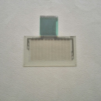 NT20S-ST121B-ECV3 Omron original Touch glass