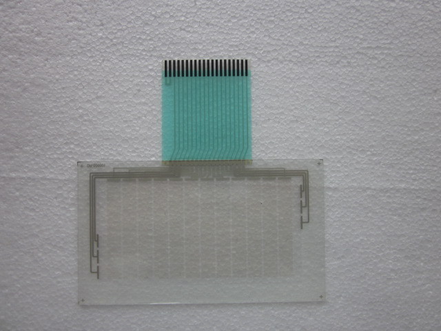 NT20M-FK210 Omron original Touch glass