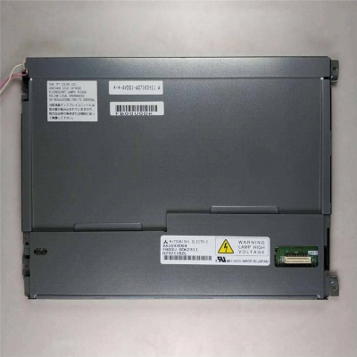 AA104VD01 Mitsubishi original LCD Display