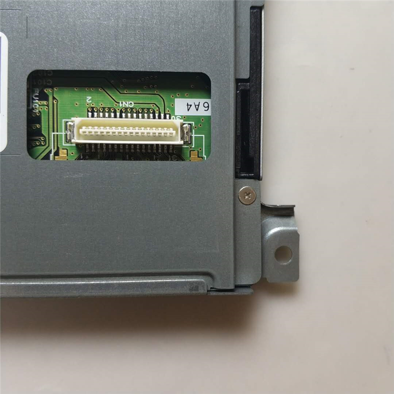 AA104VD01 Mitsubishi original LCD Display