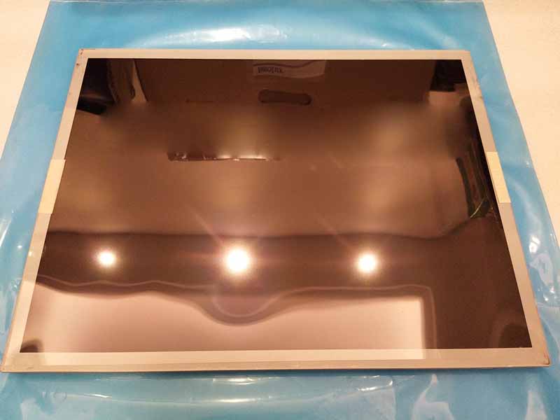 LQ150X1LX95 SHARP 15inch LCD Display