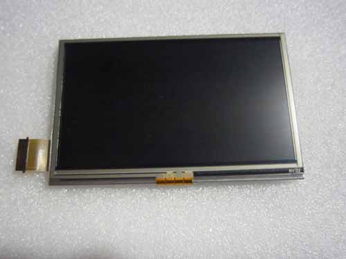 TIANMA LCD Global Supplier
