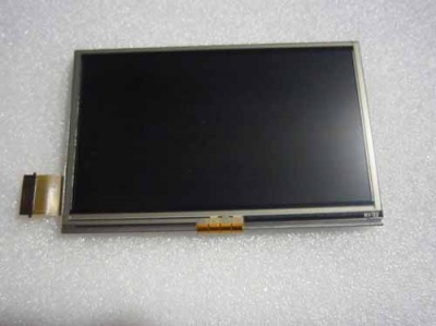 TIANMA LCD Global Supplier