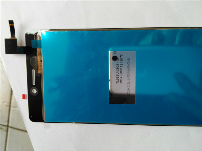 TL055VVXP36-00 Global Supplier