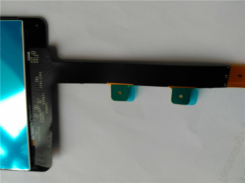 TL055VVXP36-00 Global Supplier