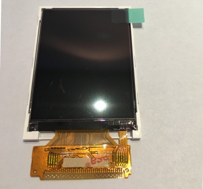 TM024HDH36 New arrival with TIANMA factory box