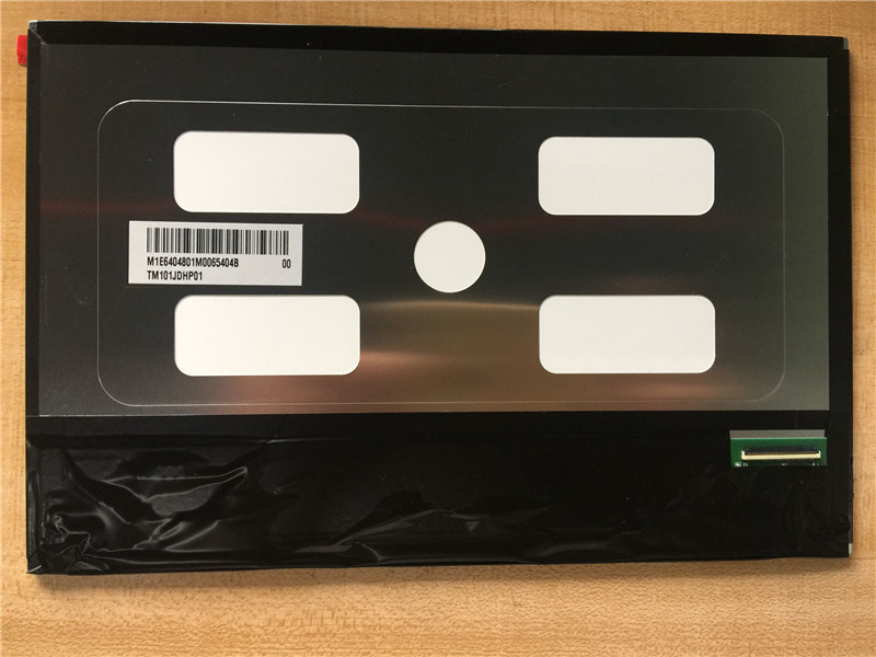TM101JDHP01 New arrival with TIANMA factory box