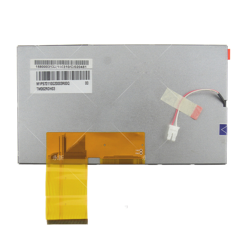 TM062RDH02 TIANMA LCD Panel New and Original