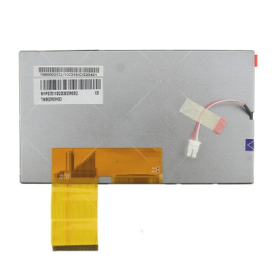 TM062RDH02 TIANMA LCD Panel New and Original
