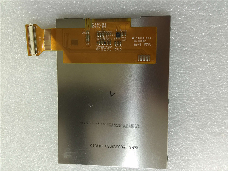 TM035WVHG02 wholesale TIANMA LCD