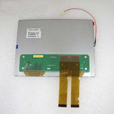 TS070SAATD01-00 TIANMA LCD Panel New and Original