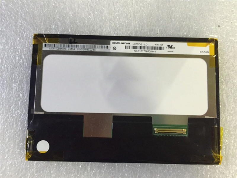 N070ICG-LD1 wholesale