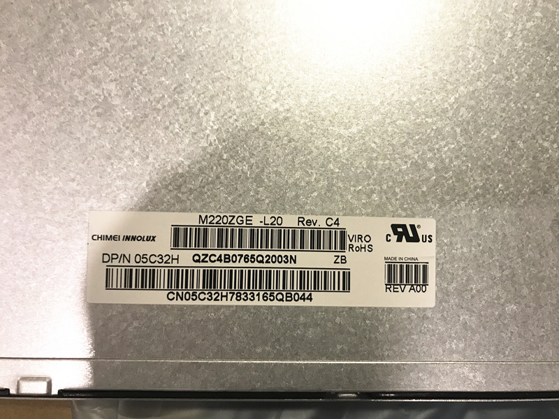 M220ZGE-L20 Innolux LCD wholesale