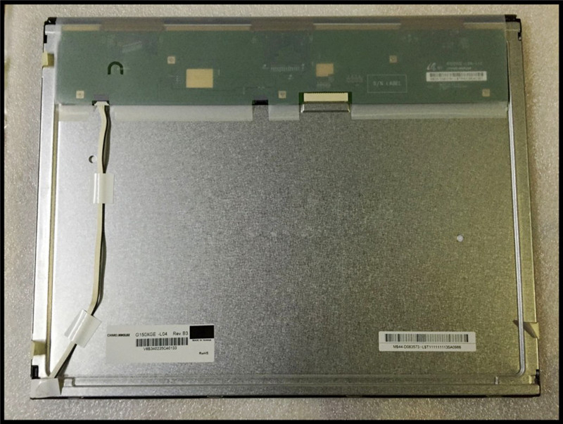 G150XGE-L04 Innolux LCD Panel