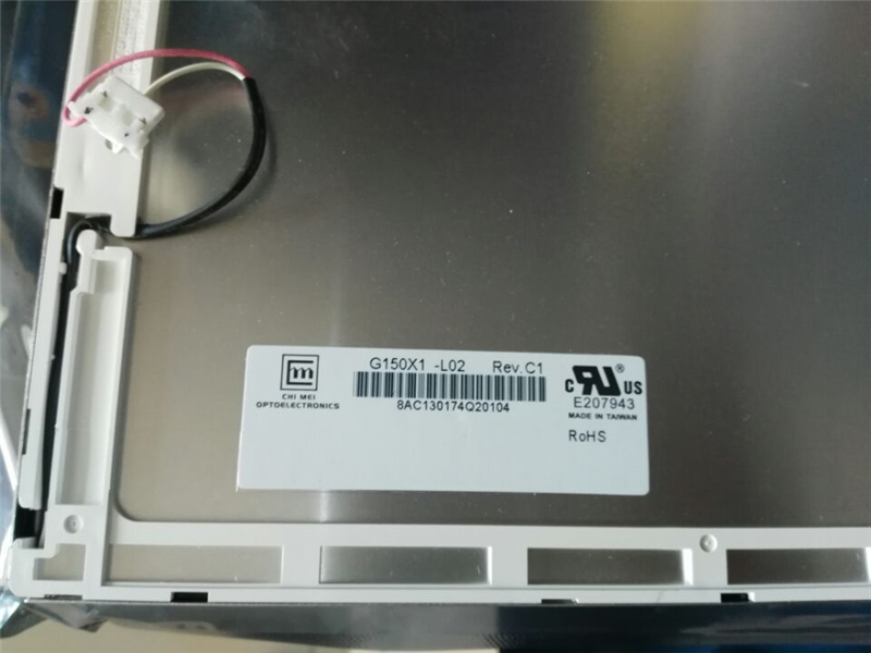G150X1-L02 Innolux original LCD Display