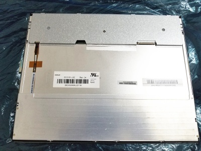 G121S1-L02 Innolux LCD wholesale