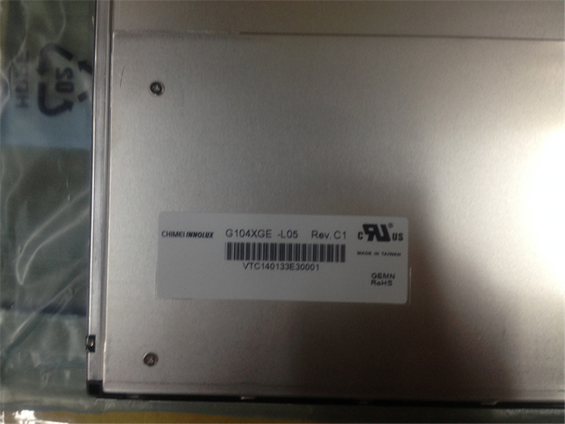 G104XGE-L05 wholesale