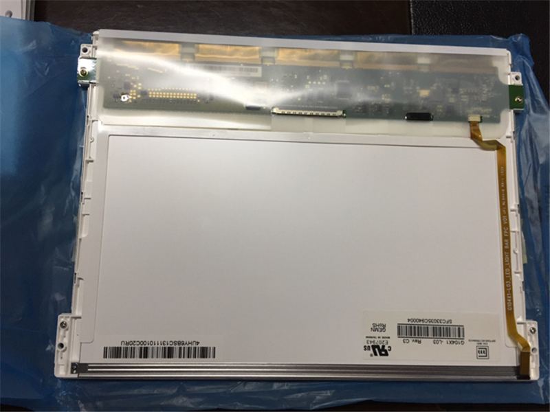 G104X1-L03 Global Supplier