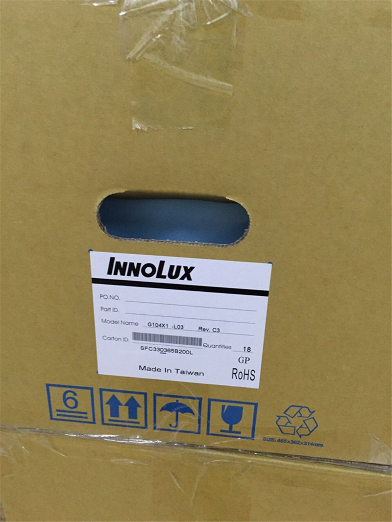 G104X1-L03 Global Supplier