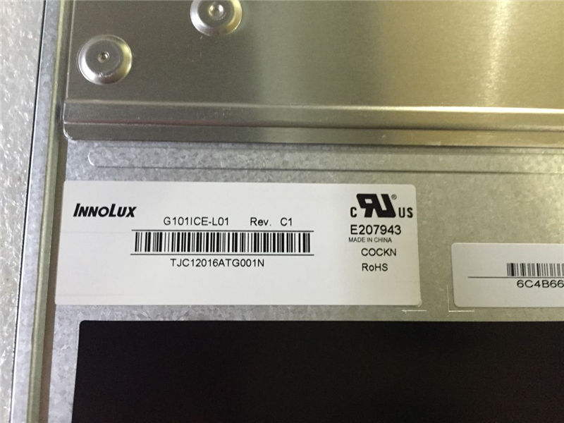 G101ICE-L01 Innolux LCD wholesale
