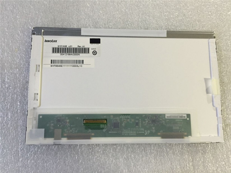 G101AGE-L01 Global Supplier