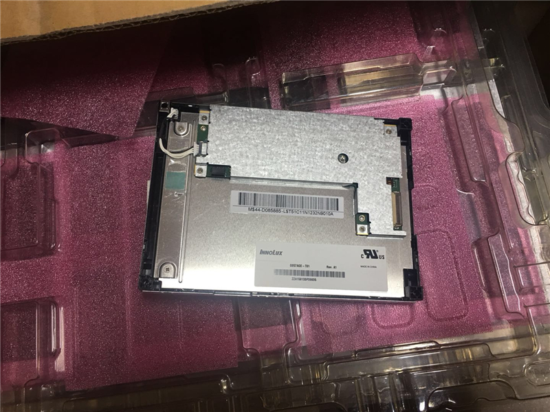 G057AGE-T01 Innolux original LCD Display