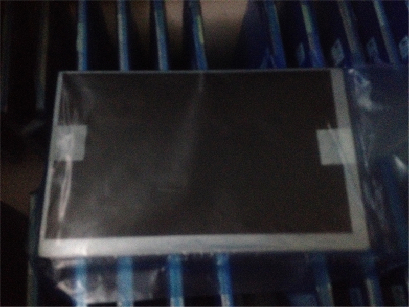 G070Y2-T02 Innolux LCD Panel