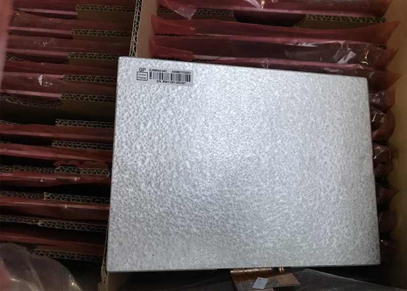 EJ080NA-04C Innolux original LCD Display