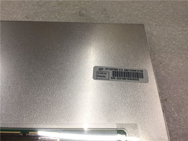 AT102TN03 V.8 Innolux LCD Panel