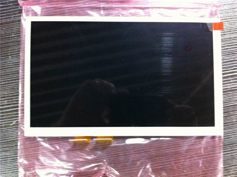 AT080TN42 Innolux original LCD Display
