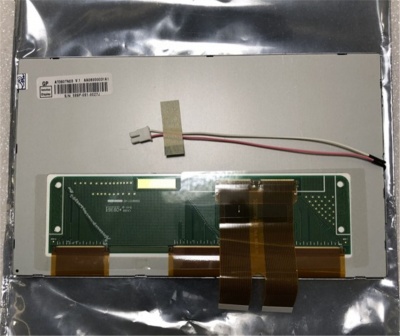 AT080TN03 V.1 Innolux original LCD Display