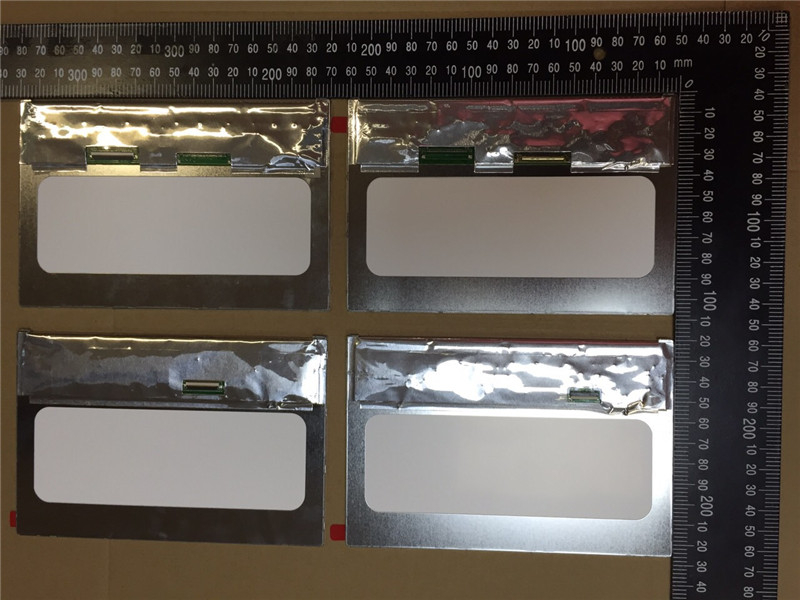 N070ICG-LD4 Innolux LCD Panel