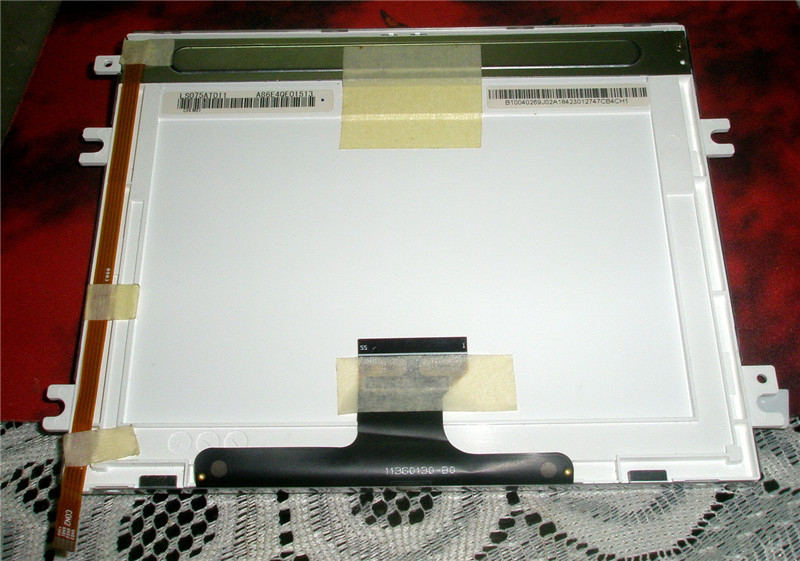 LS075AT011 Innolux LCD wholesale