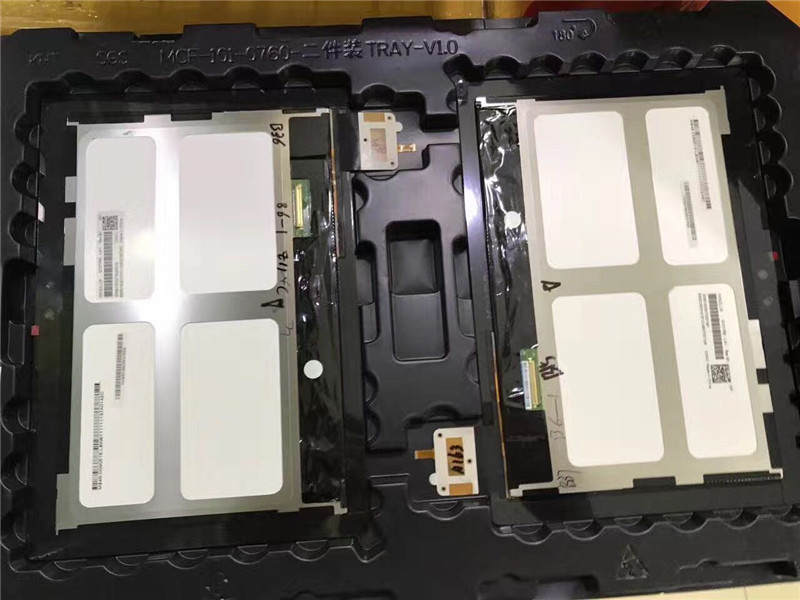 HJ101IA-01I Innolux LCD wholesale