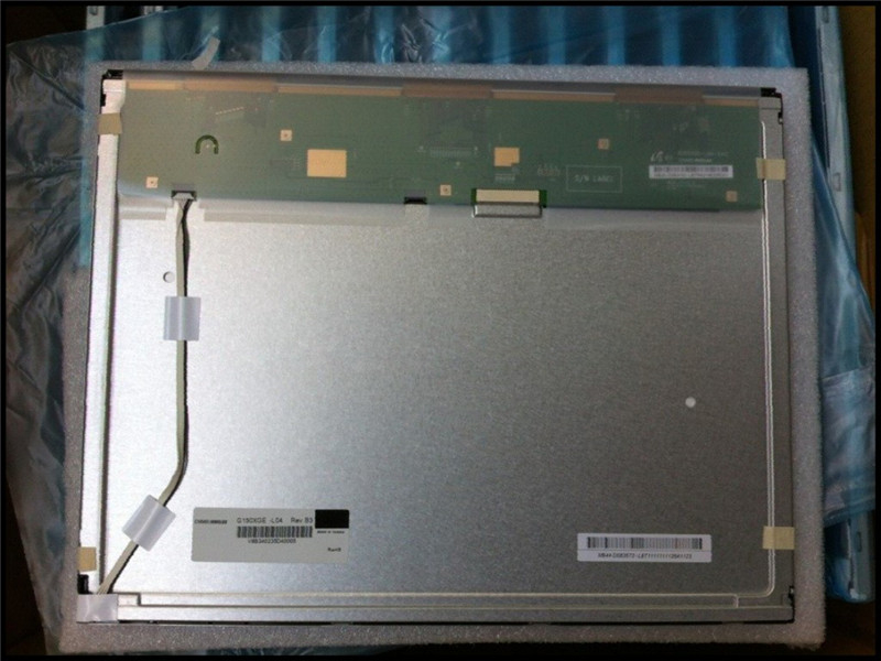 G150XGE-L07 Brand New and Original