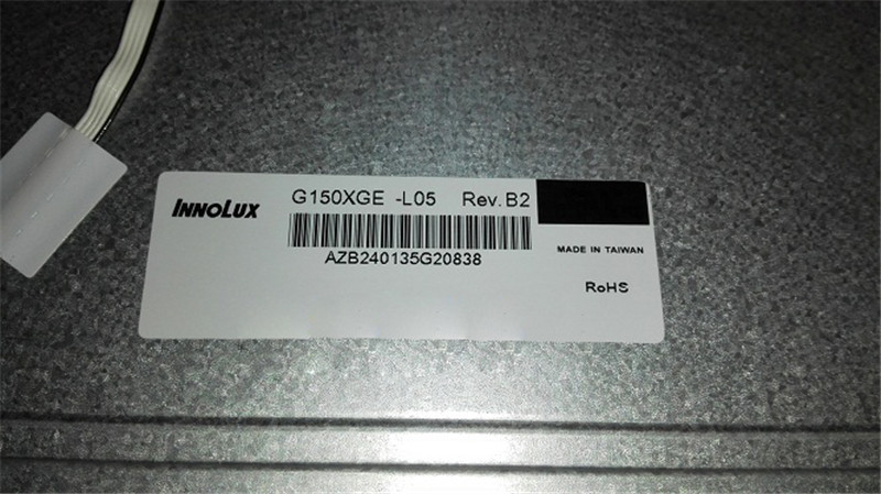G150XGE-L05 Global Supplier