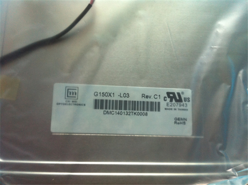 G150X1-L03 Global Supplier