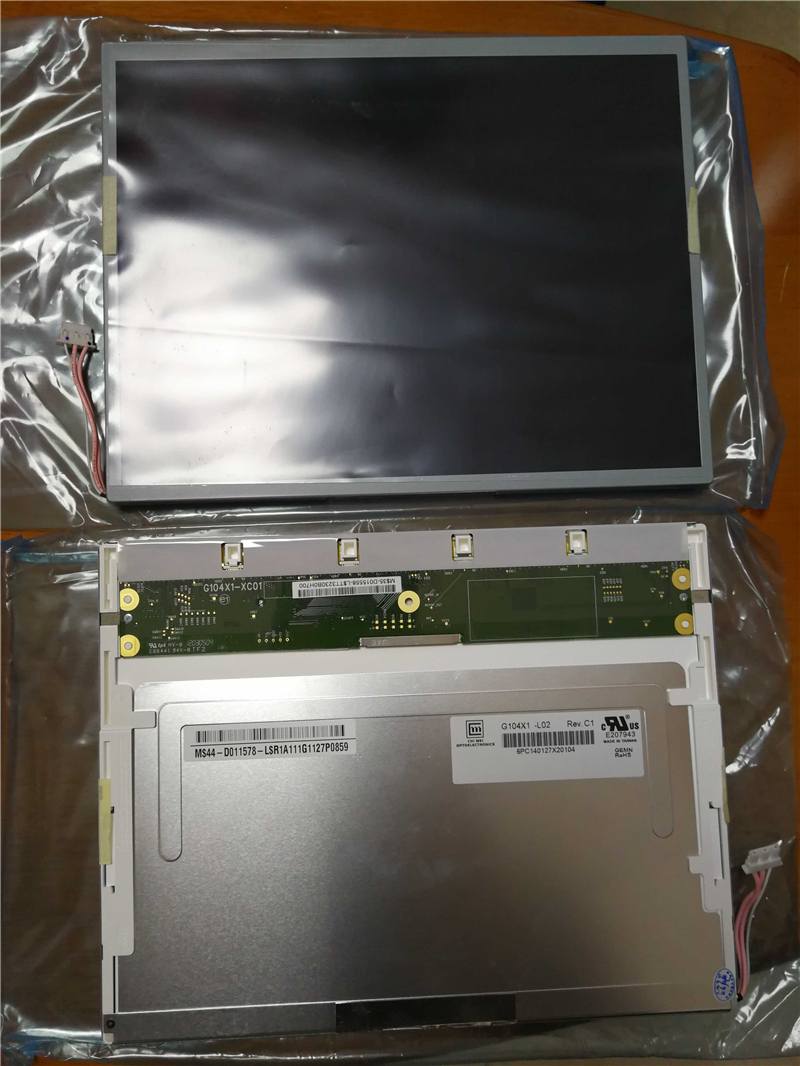 G104X1-L02 Brand New and Original