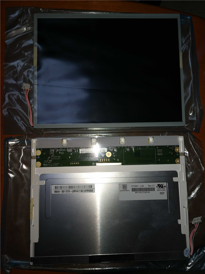 G104X1-L02 Brand New and Original