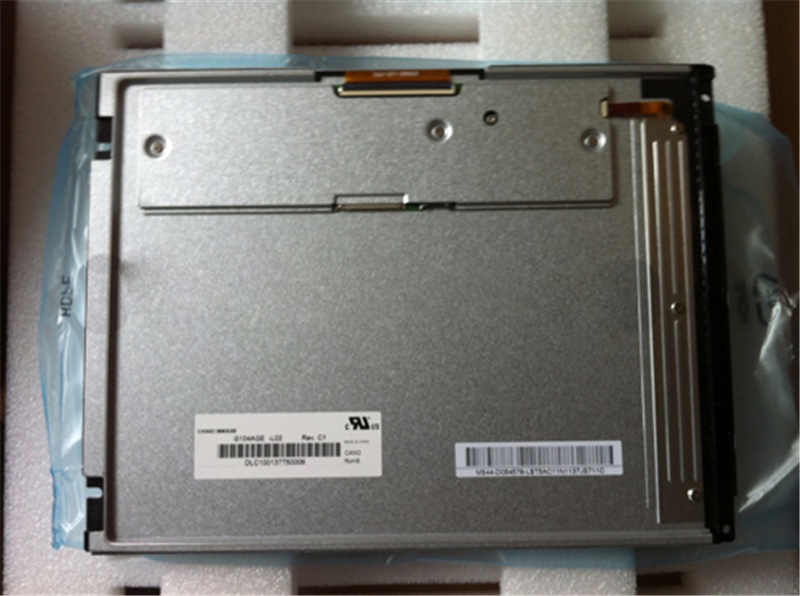 G104AGE-L02 Global Supplier